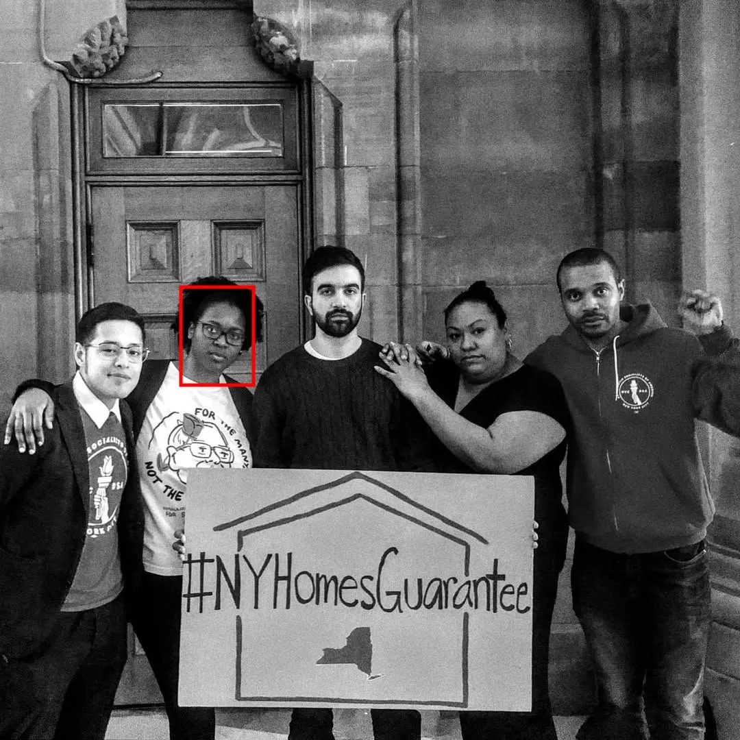 Phara souffrant forrest